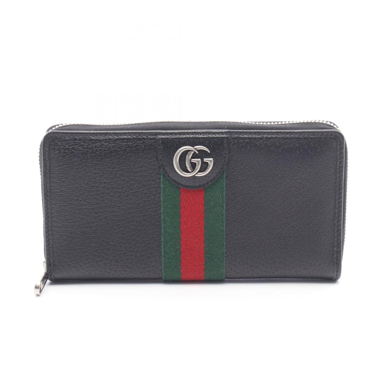 Leather Gucci Long Wallet (Bi-Fold): Leather Gucci Long Wallet (Bi-Fold) This listing features Leather Gucci Long Wallet (Bi-Fold). Item specifics are provided below. Item Specifics: Brand: Gucci Type: Long Wallet (Bi-Fold) Gender: Men M