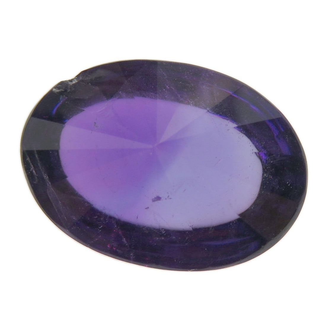 4.8g 24.25ct Amethyst Loose (1 of 4)