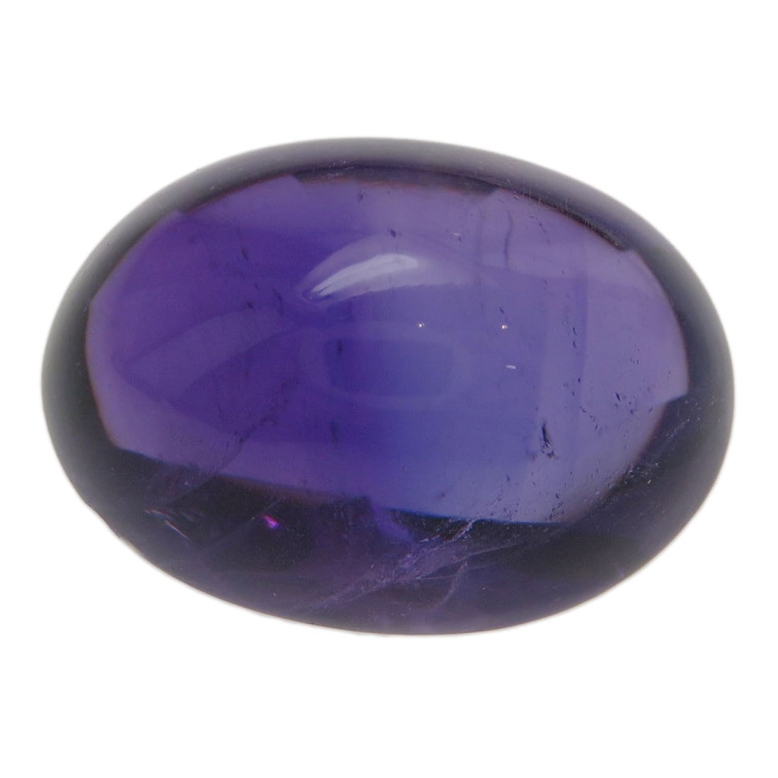 4.8g 24.25ct Amethyst Loose - 2