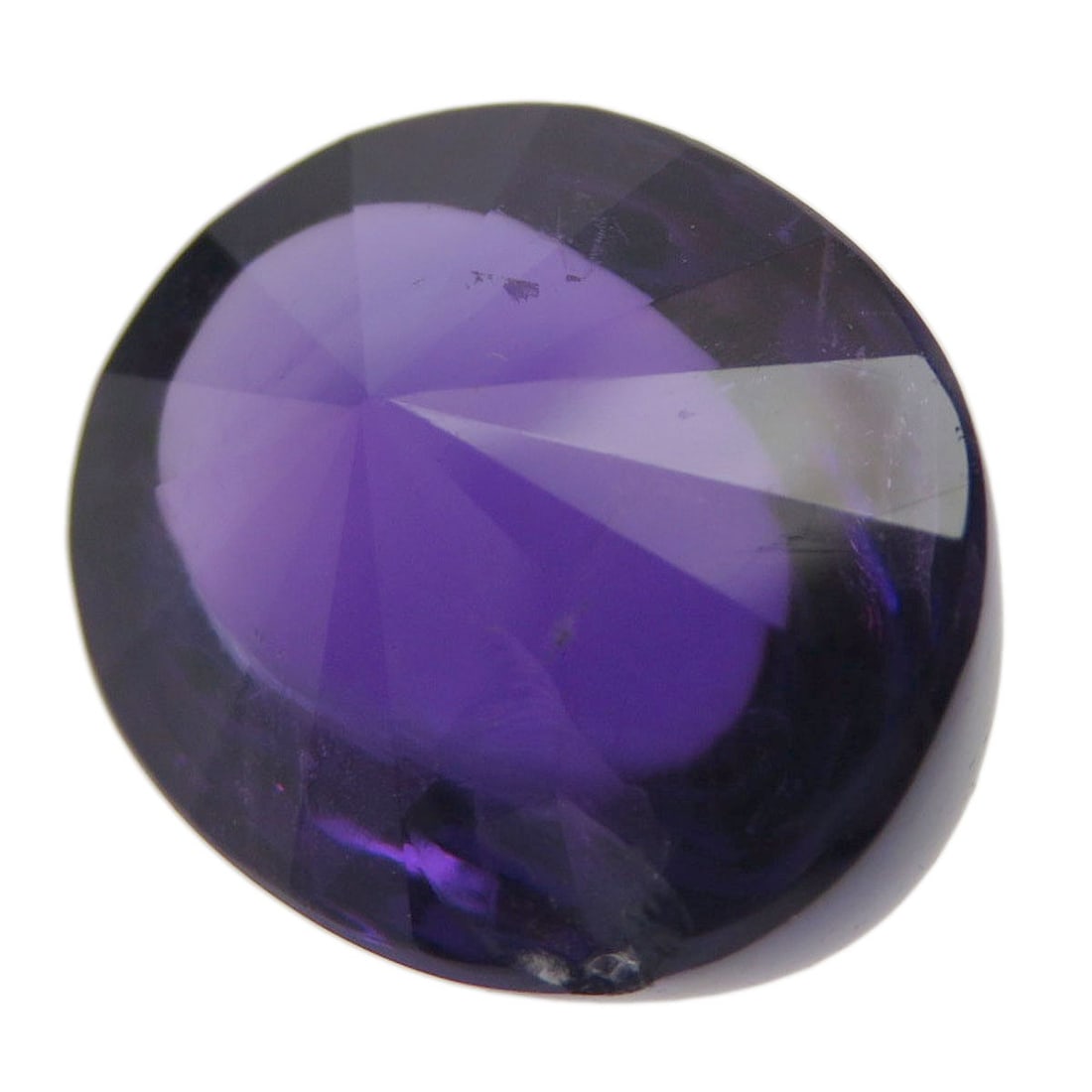 4.8g 24.25ct Amethyst Loose - 3