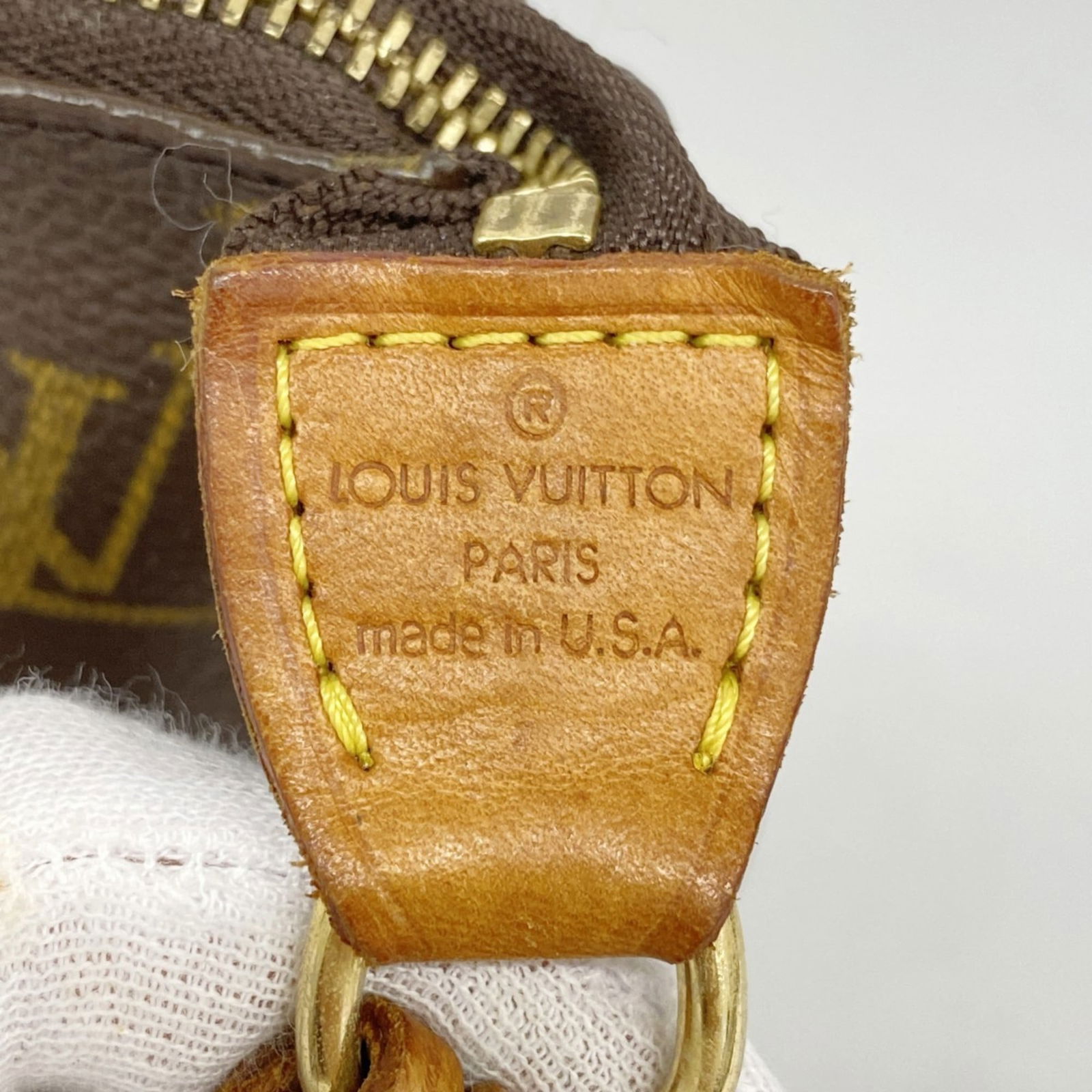 Pouch Louis Vuitton - 5