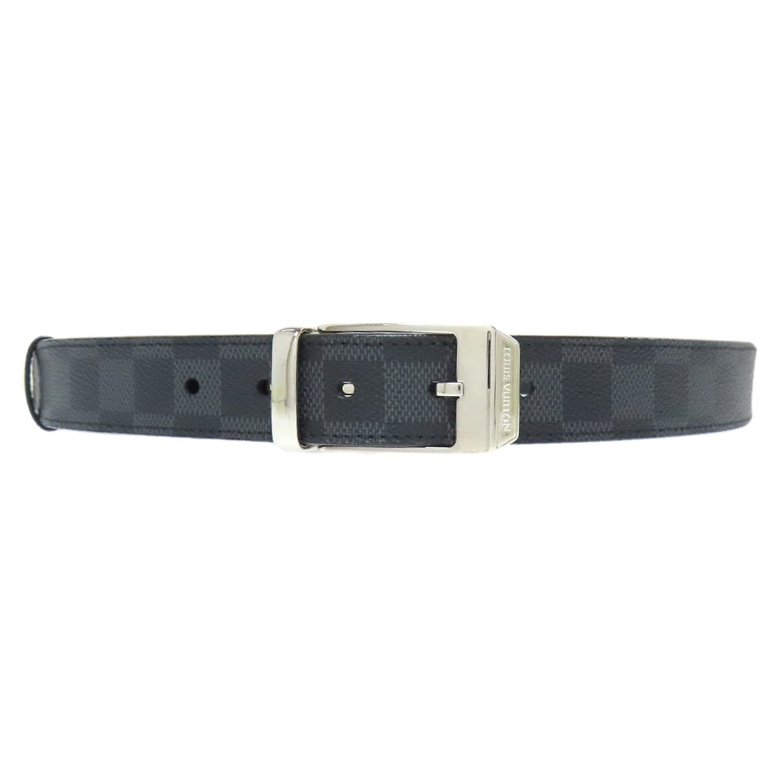 canvas LOUIS VUITTON M6834 Saintur belt Damier: canvas LOUIS VUITTON M6834 Saintur belt Damier This listing features canvas LOUIS VUITTON M6834 Saintur belt Damier. Item specifics are provided below. Item Specifics: Brand: LOUIS VUITTON Style: