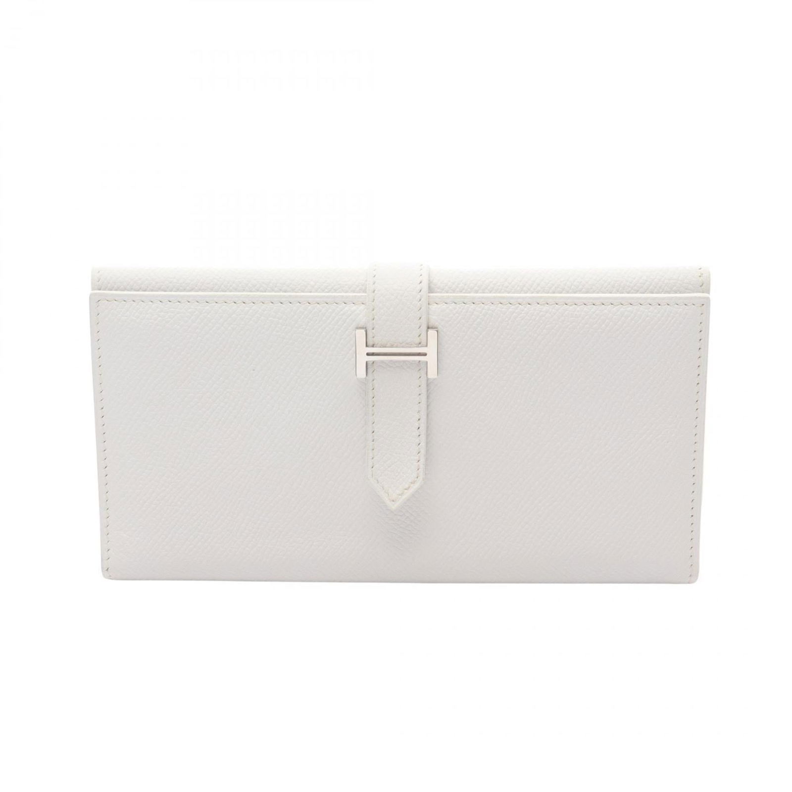 Leather Hermes Long Wallet (Tri-Fold) Epsom: Leather Hermes Long Wallet (Tri-Fold) Epsom This listing features Leather Hermes Long Wallet (Tri-Fold) Epsom. Item specifics are provided below. Item Specifics: Brand: Hermes Type: Long Wallet (Tri-F