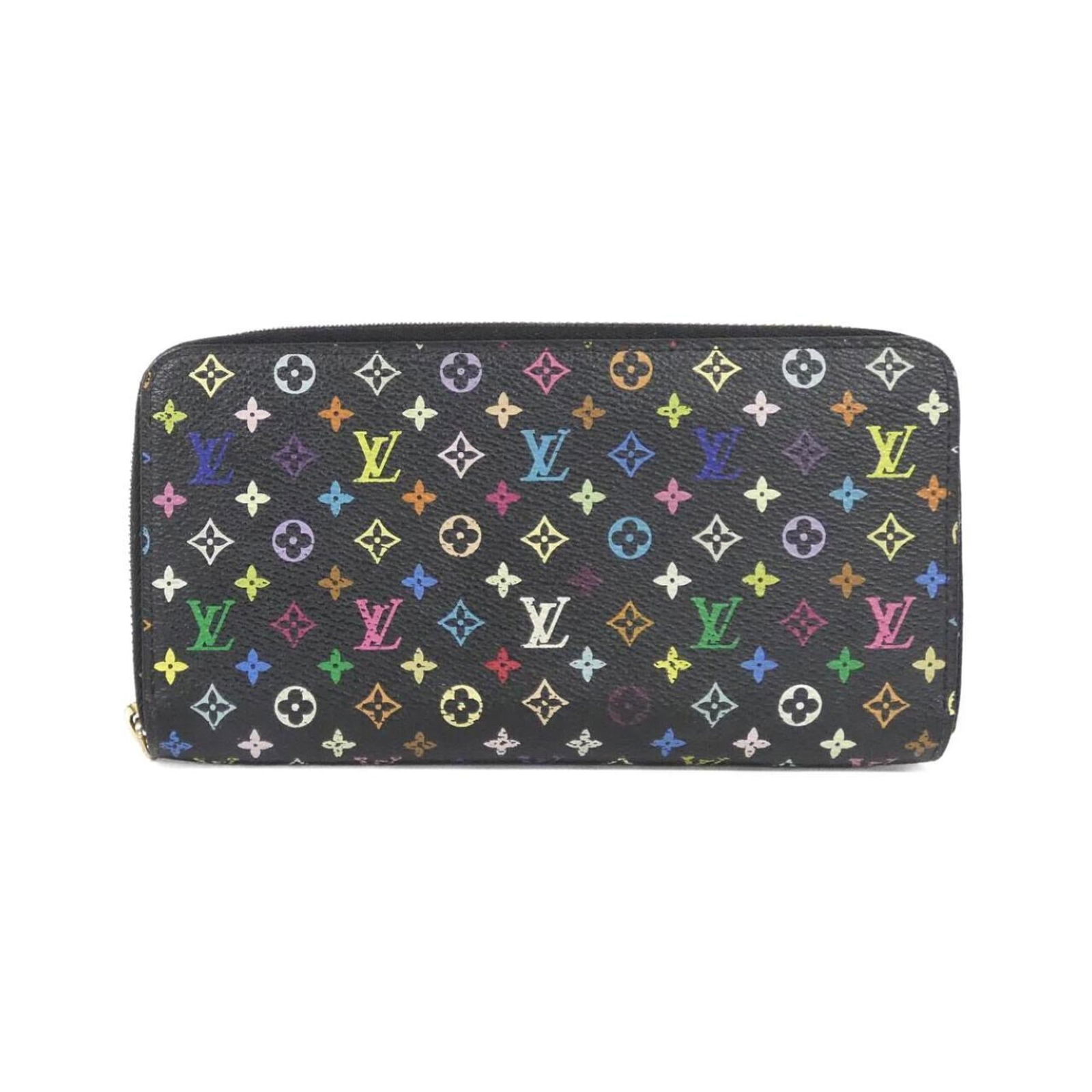 Canvas Louis Vuitton Long Wallet (Bi-Fold) Coated: Canvas Louis Vuitton Long Wallet (Bi-Fold) Coated This listing features Canvas Louis Vuitton Long Wallet (Bi-Fold) Coated. Item specifics are provided below. Item Specifics: Brand: Louis Vuitton Type: