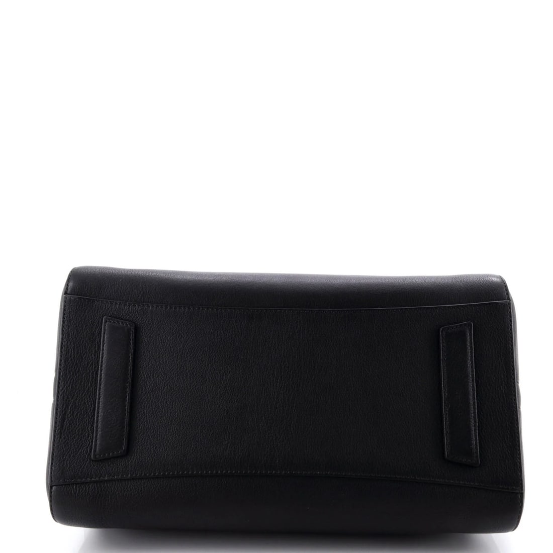 Medium Givenchy Antigona Bag Leather - 4
