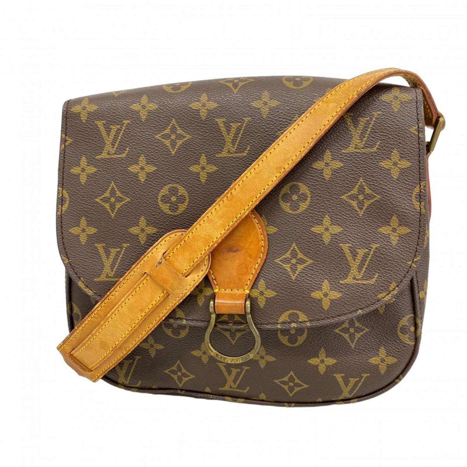 Bag Louis Vuitton Shoulder: Bag Louis Vuitton Shoulder This listing features Bag Louis Vuitton Shoulder. Item specifics are provided below. Item Specifics: Brand: Louis Vuitton Type: Shoulder Bag Color: Brown Gender: Women Size