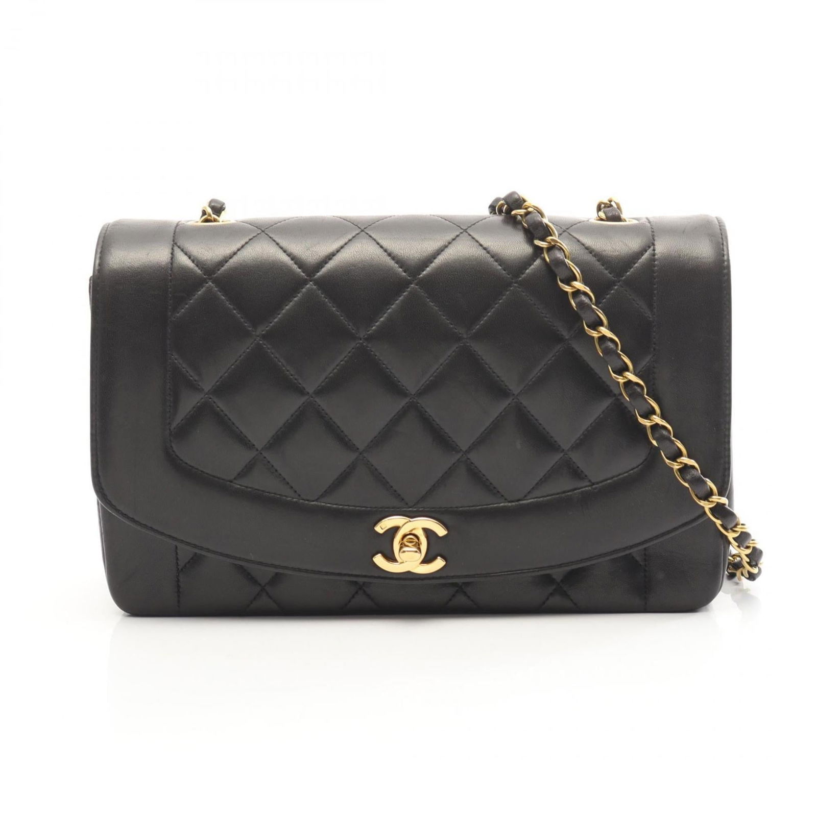 Shoulder Bag Leather - Chanel Handbag: Shoulder Bag Leather - Chanel Handbag This listing features Shoulder Bag Leather - Chanel Handbag. Item specifics are provided below. Item Specifics: Brand: Chanel Type: Handbag, Shoulder Bag Material