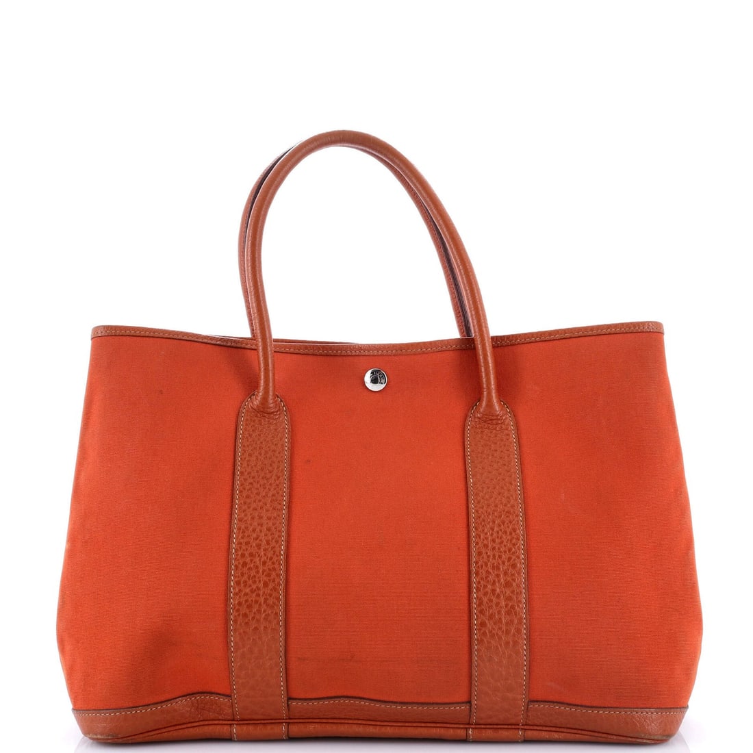 36 Hermes Garden Party Tote Toile and Leather: 36 Hermes Garden Party Tote Toile and Leather This listing features 36 Hermes Garden Party Tote Toile and Leather. Item specifics are provided below. Item Specifics: Brand: Hermes Exterior Material: