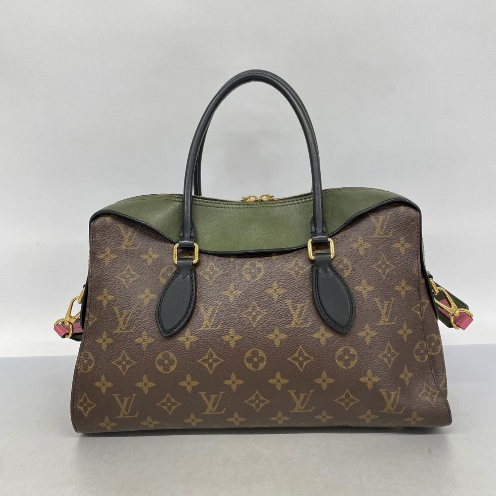 Handbag Louis Vuitton - 13