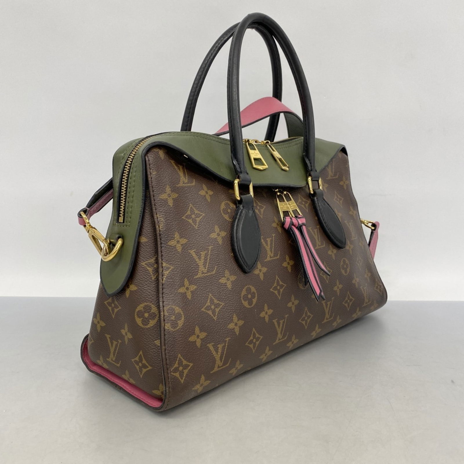 Handbag Louis Vuitton - 2
