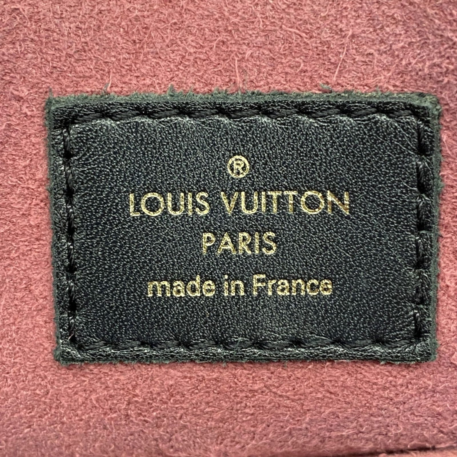 Handbag Louis Vuitton - 5