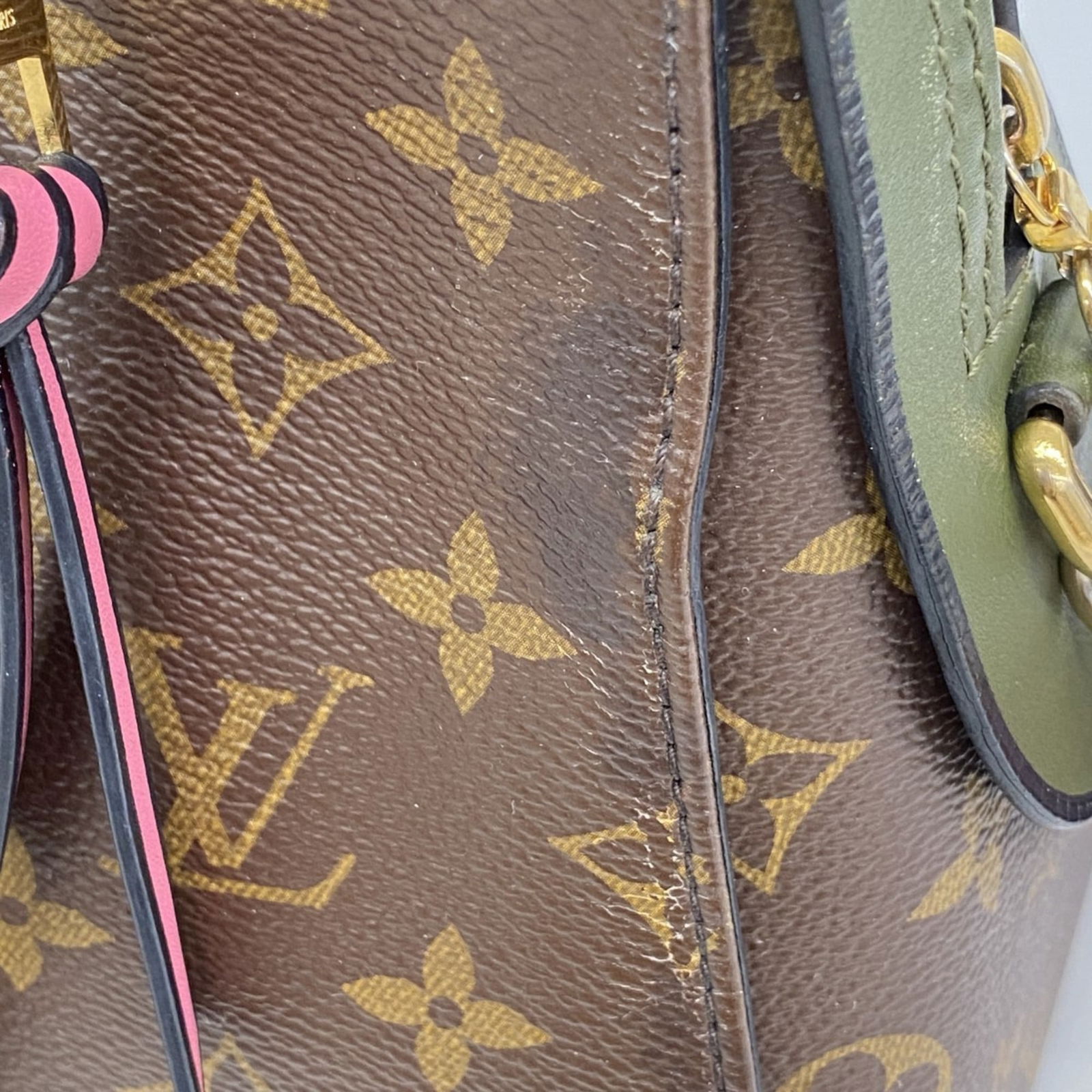 Handbag Louis Vuitton - 6