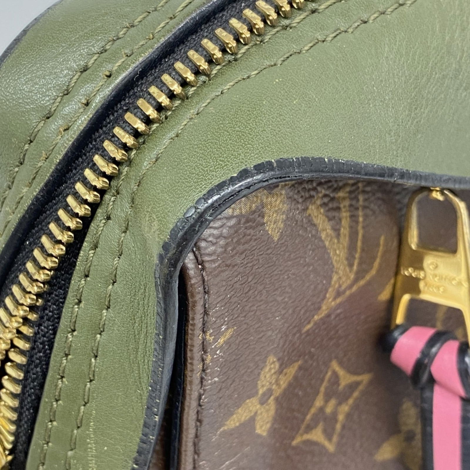 Handbag Louis Vuitton - 7