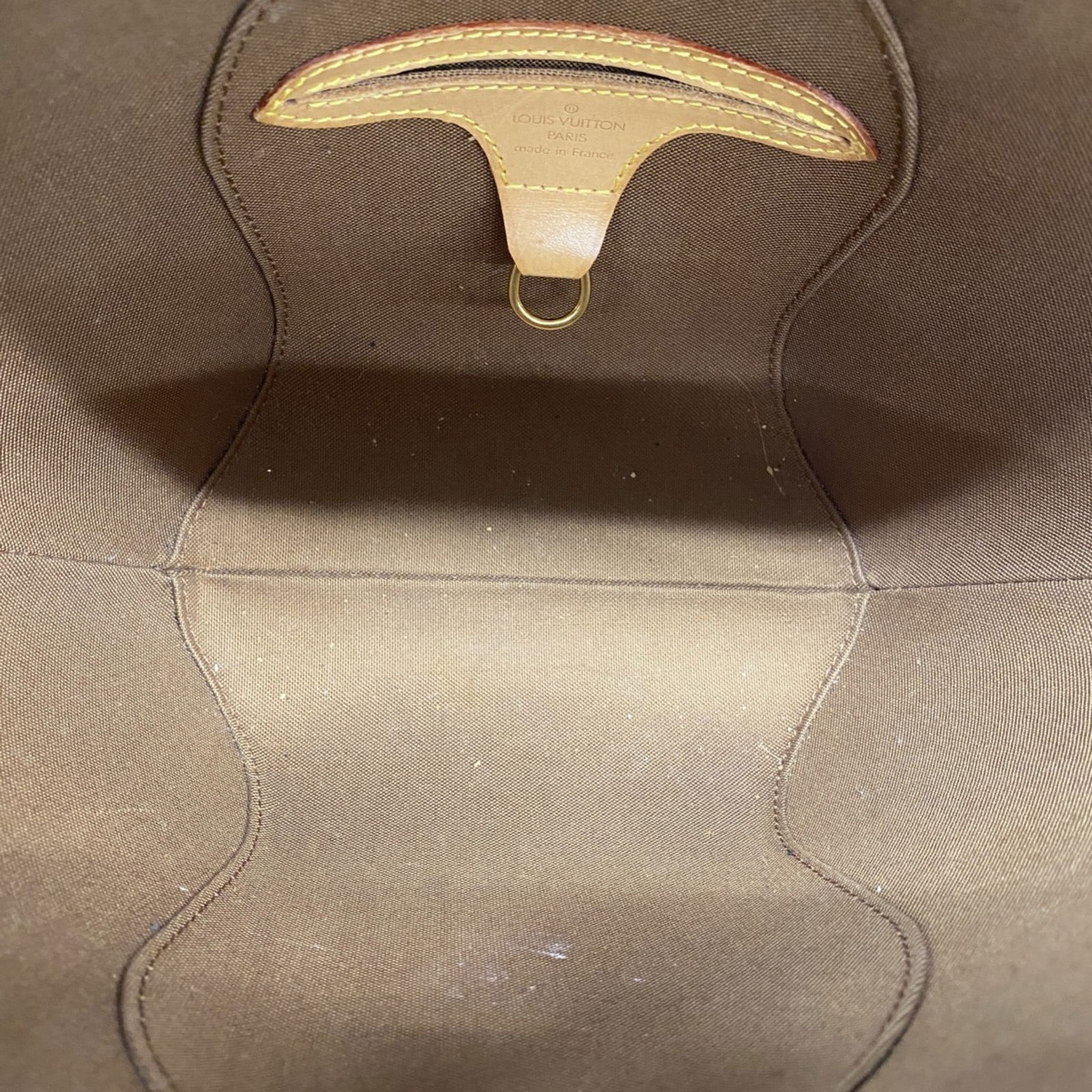 Handbag Louis Vuitton - 4