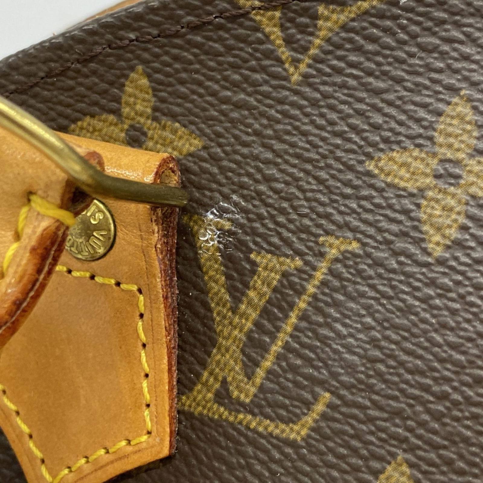 Handbag Louis Vuitton - 6