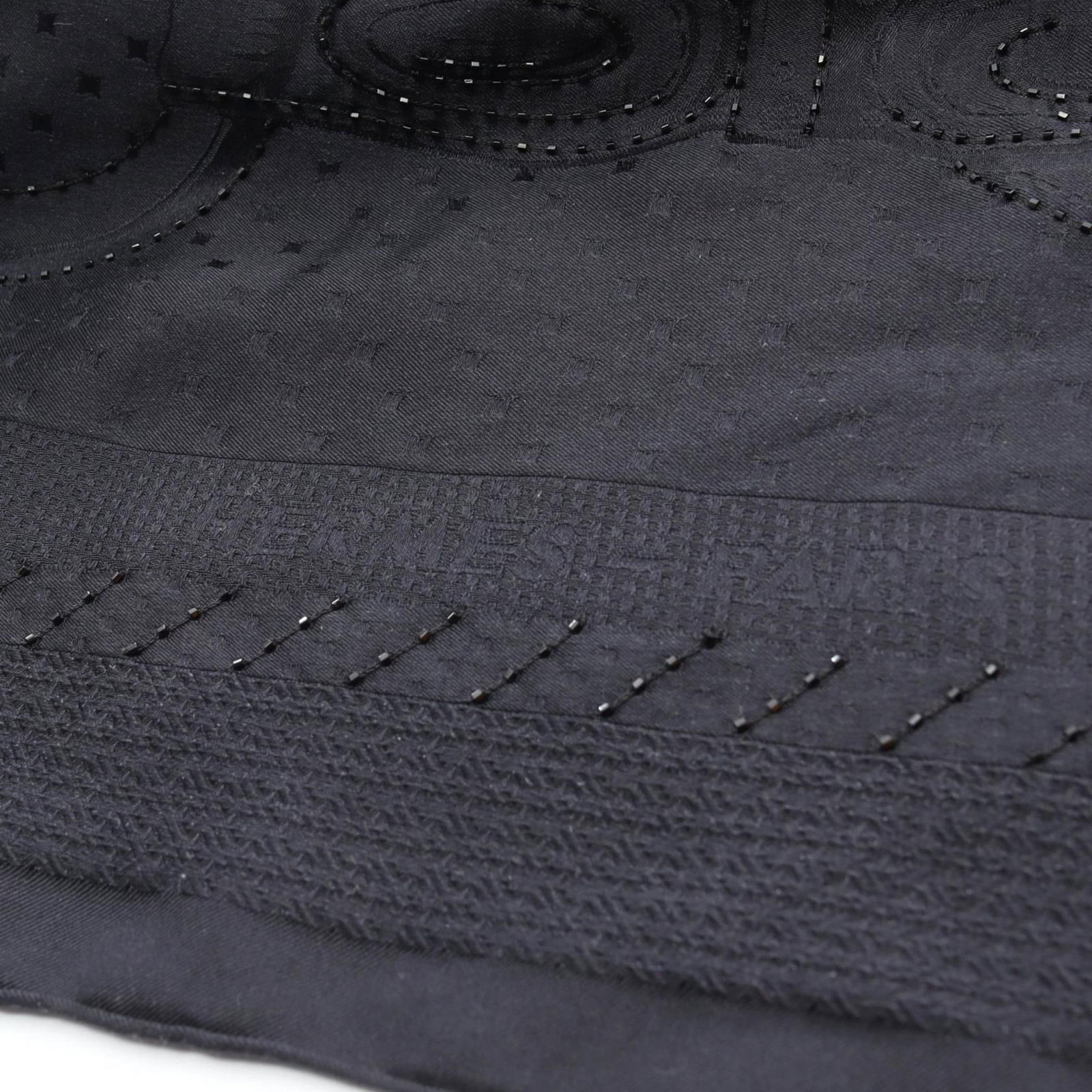 Silk Hermes Scarf - 2