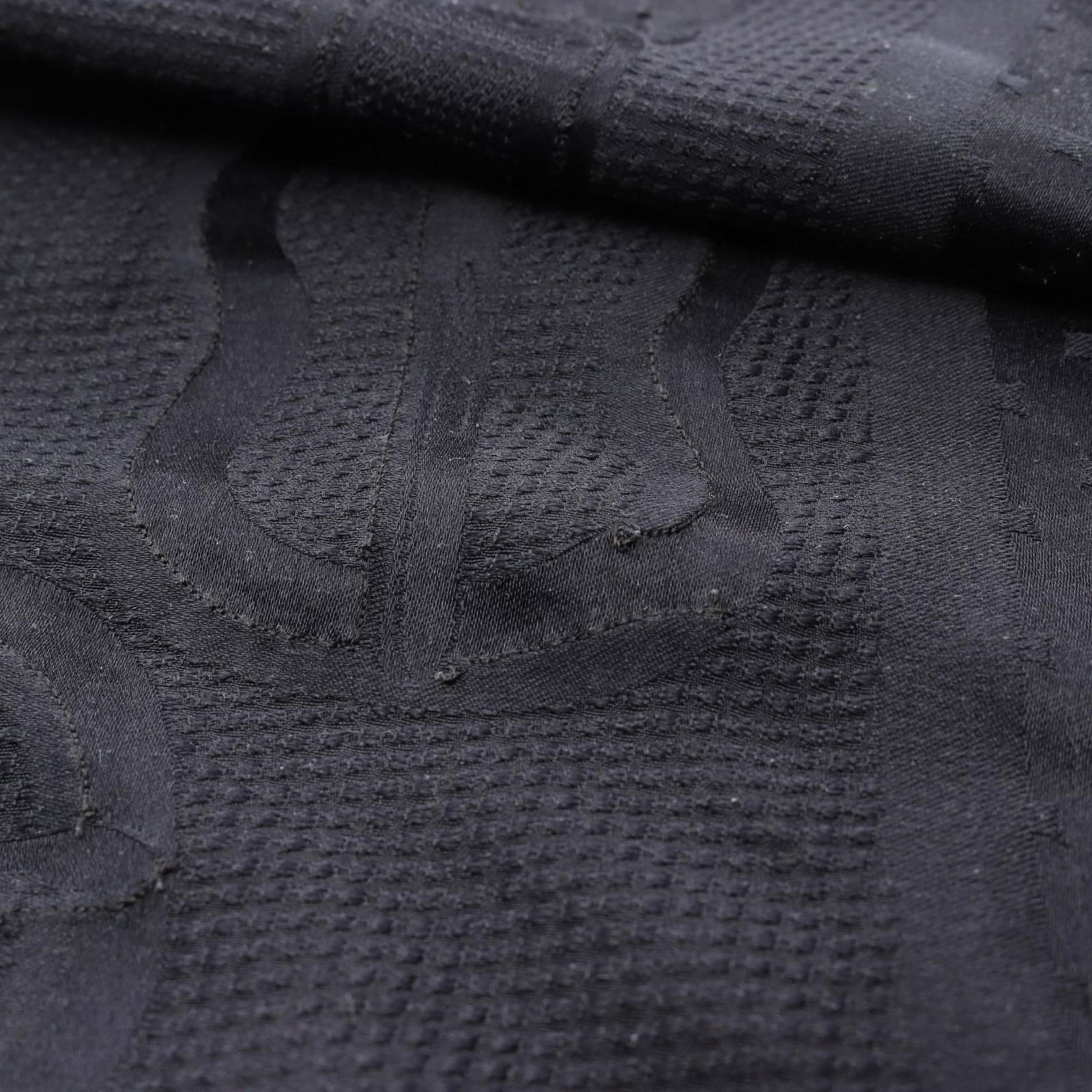 Silk Hermes Scarf - 7