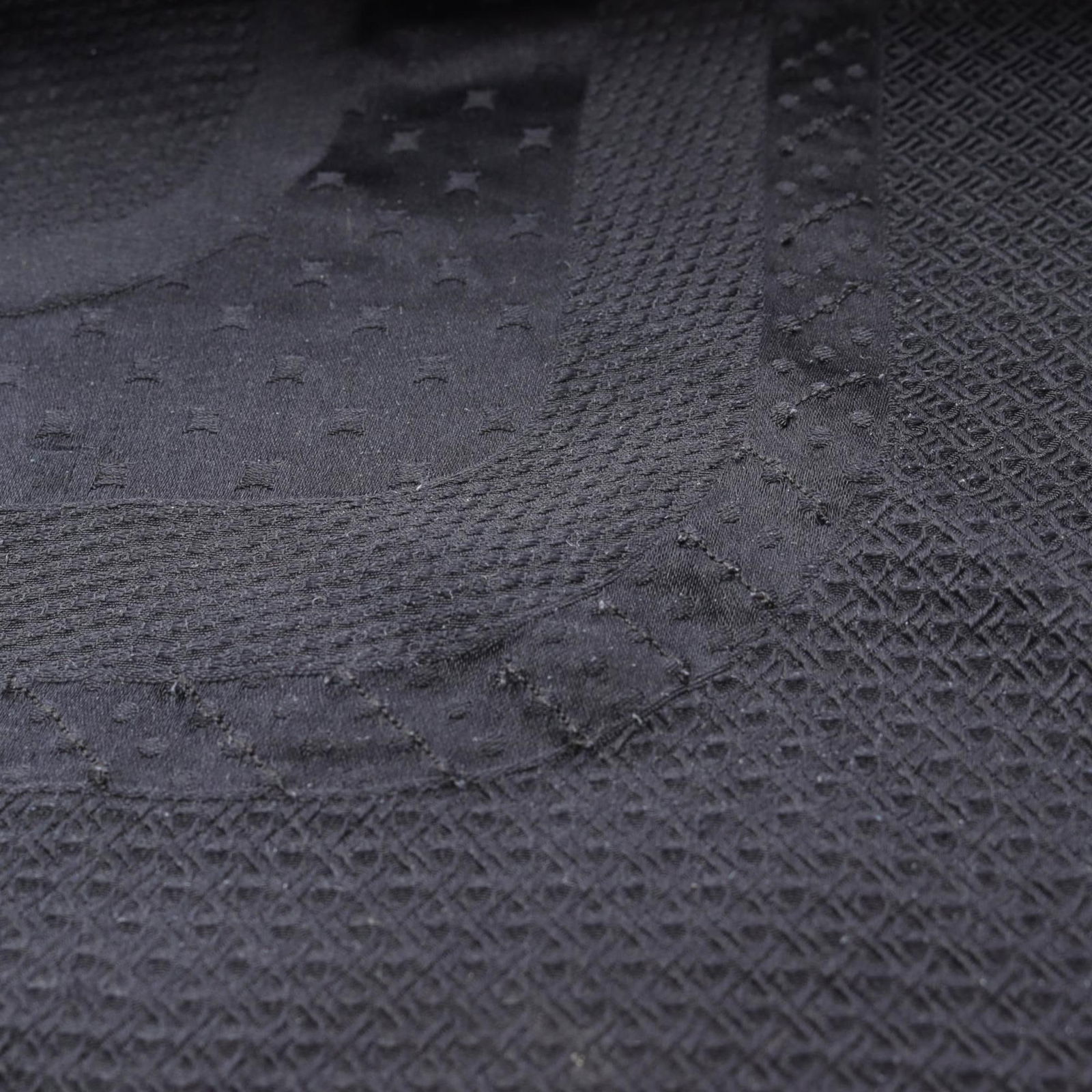 Silk Hermes Scarf - 8