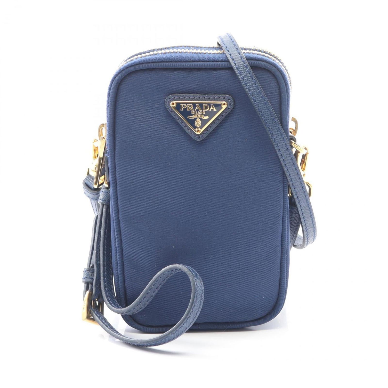 Shoulder Bag Tessuto - Prada Handbag: Shoulder Bag Tessuto - Prada Handbag This listing features Shoulder Bag Tessuto - Prada Handbag. Item specifics are provided below. Item Specifics: Brand: Prada Type: Handbag, Shoulder Bag Material: T