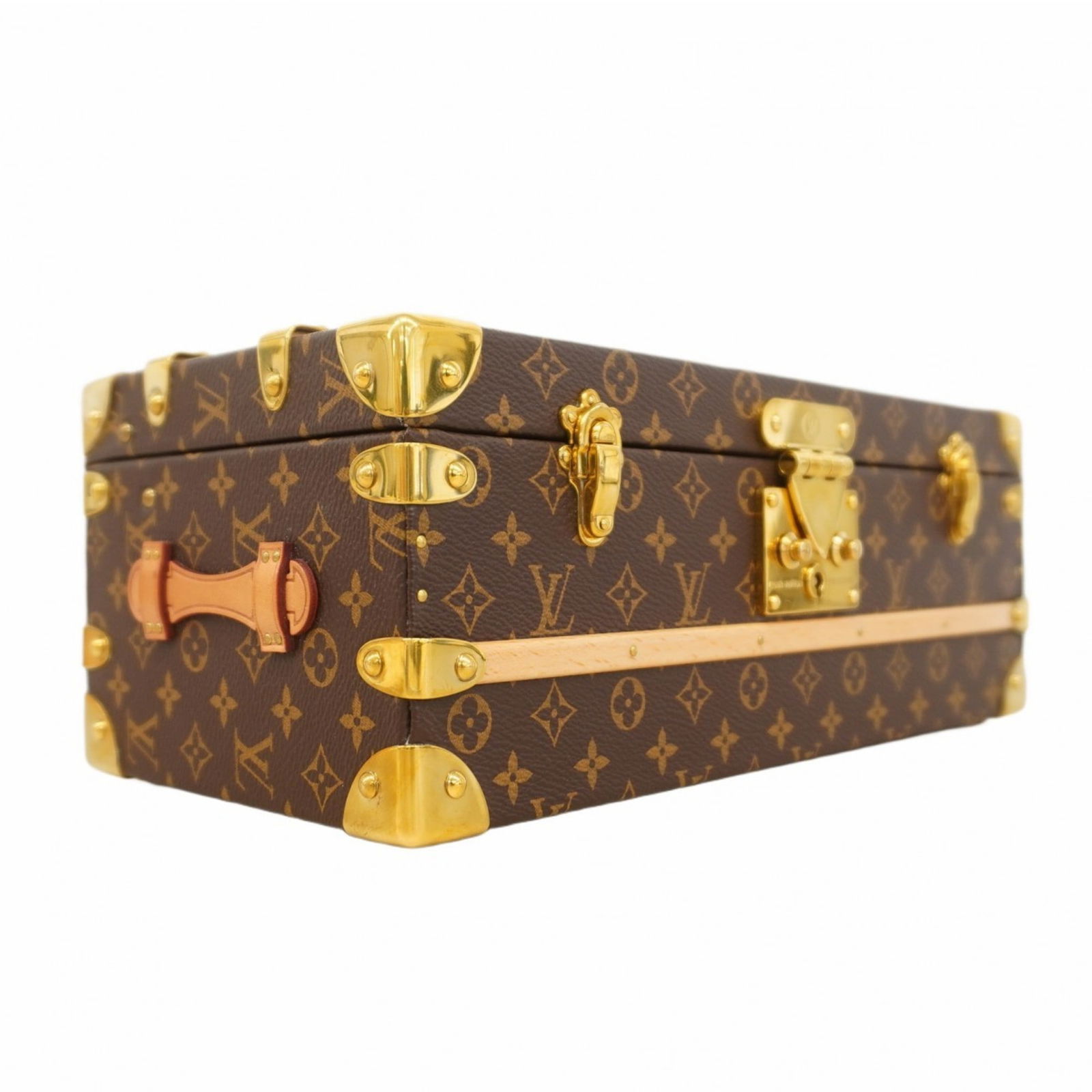 Case Louis Vuitton Attach - 2