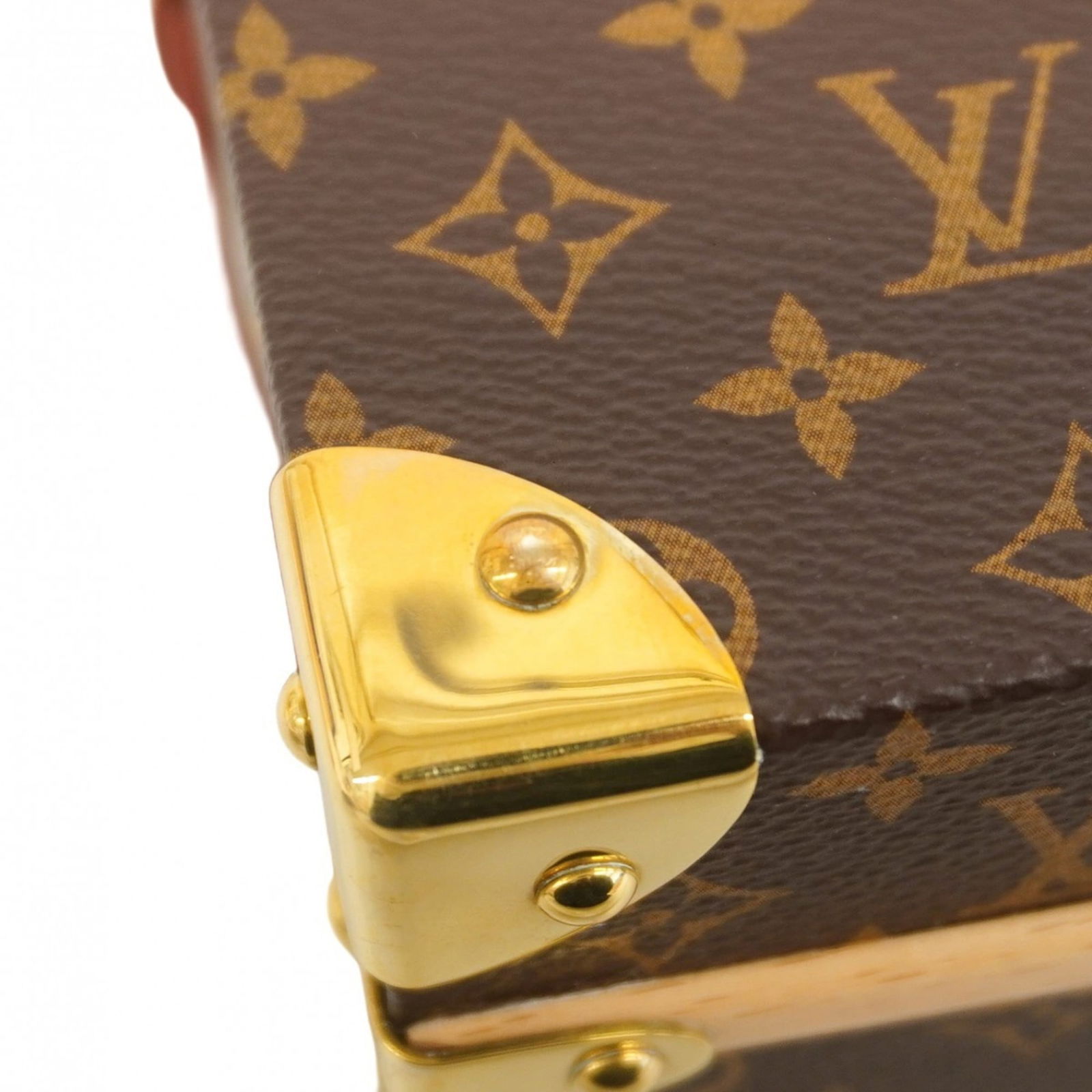Case Louis Vuitton Attach - 7