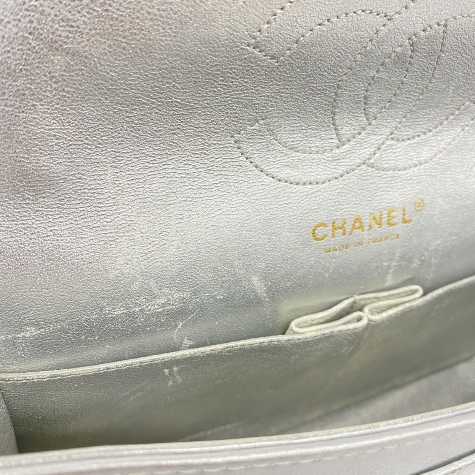 Bag Chanel Shoulder - 11