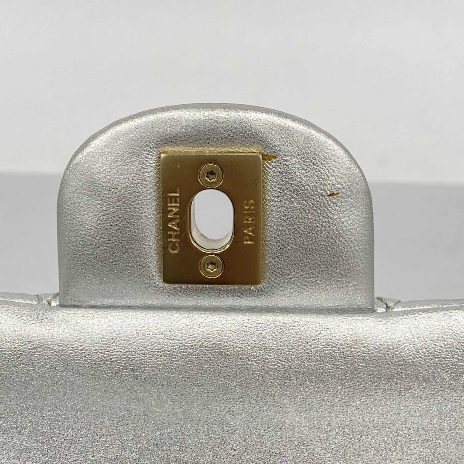 Bag Chanel Shoulder - 12