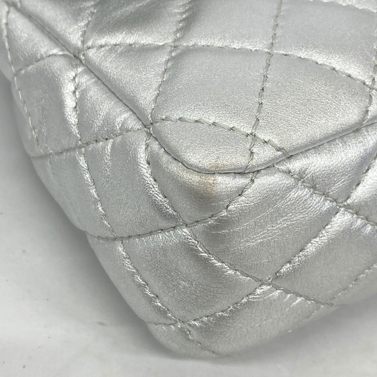 Bag Chanel Shoulder - 13