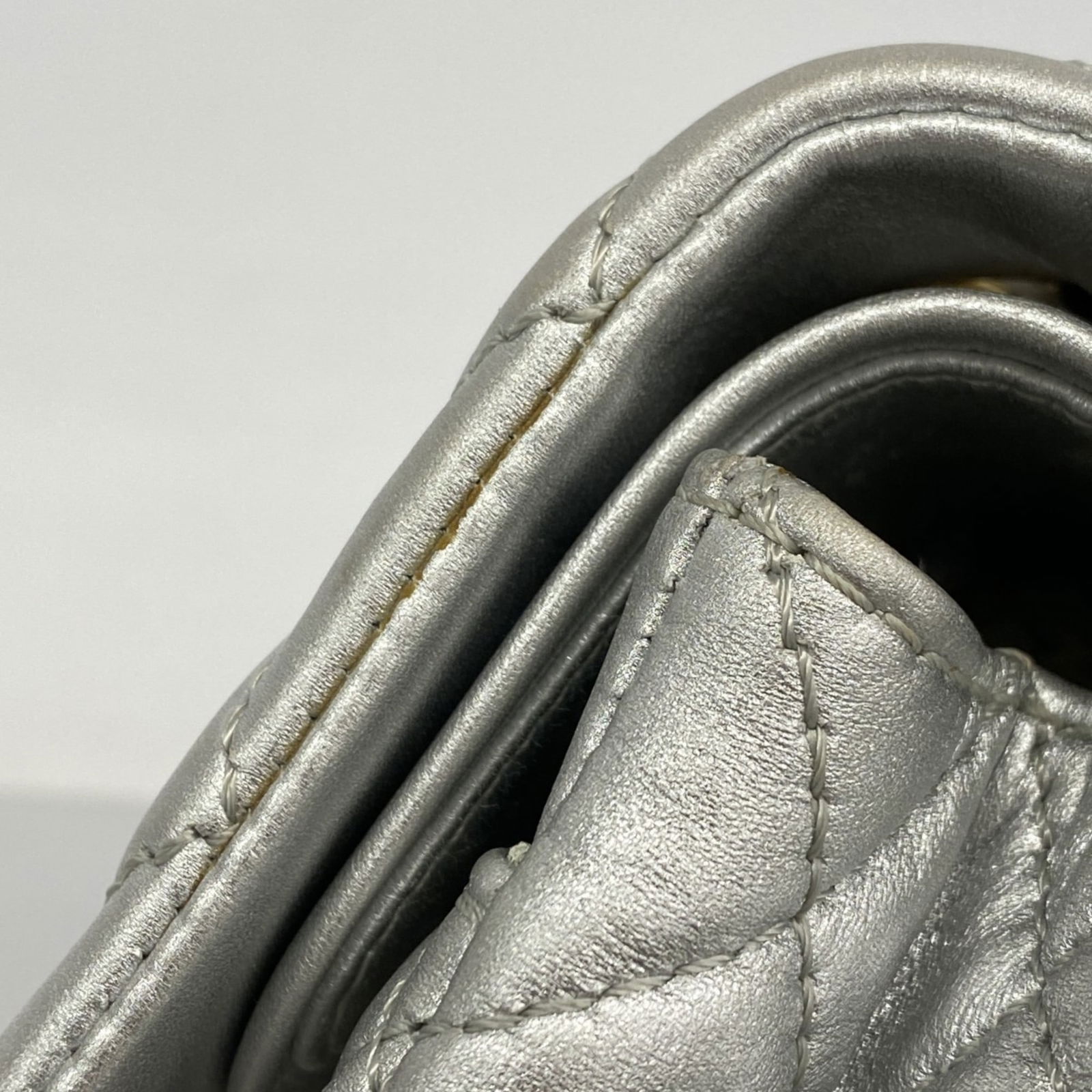 Bag Chanel Shoulder - 14