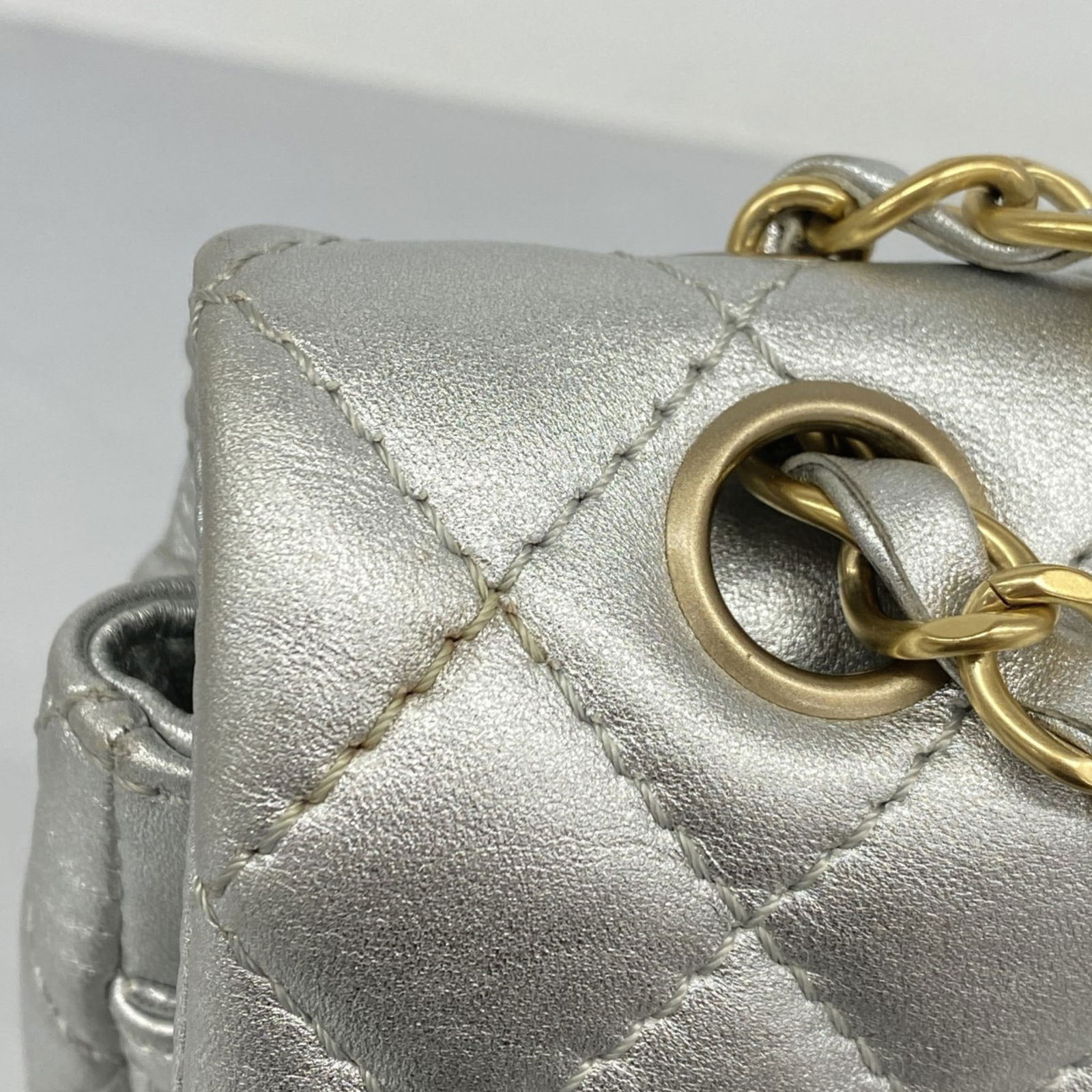 Bag Chanel Shoulder - 15