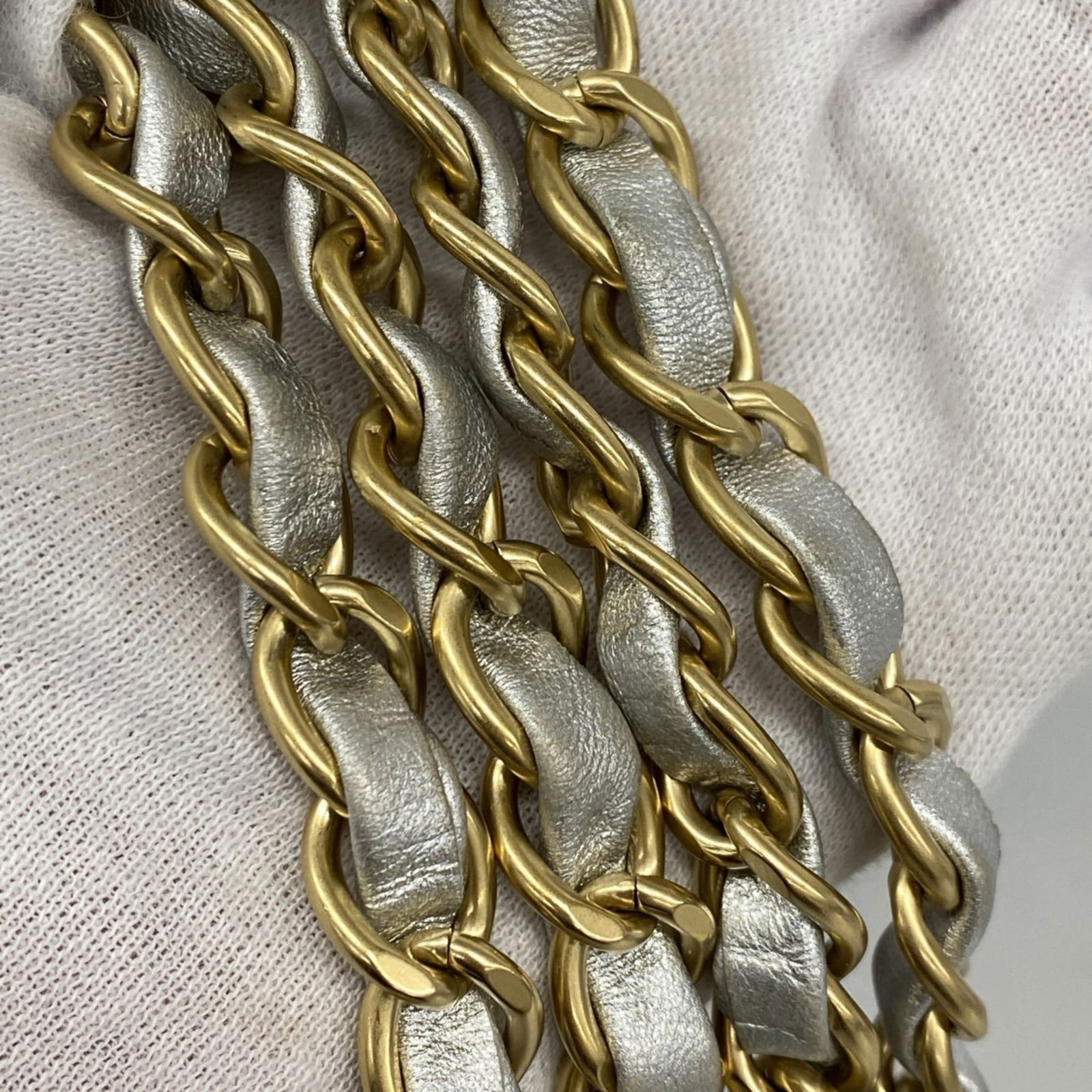 Bag Chanel Shoulder - 17