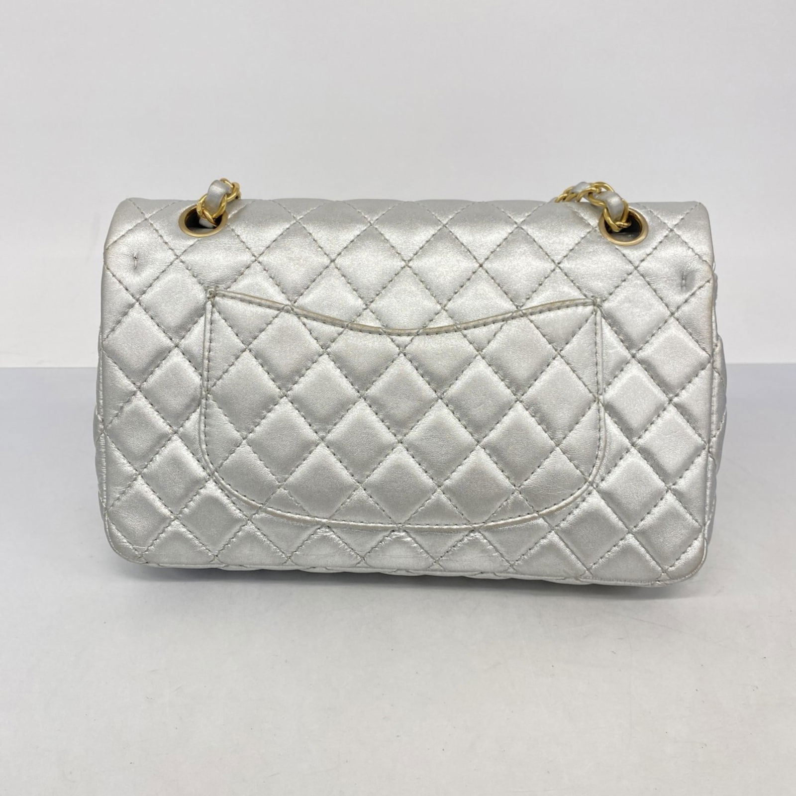 Bag Chanel Shoulder - 18