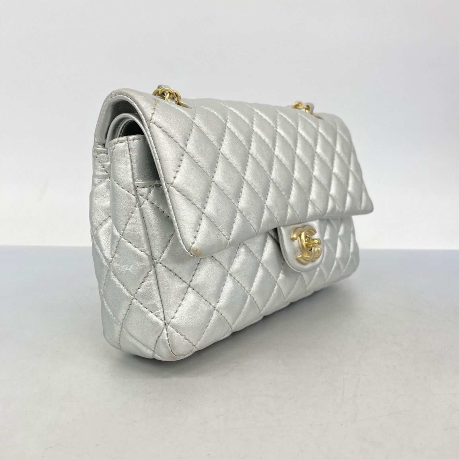 Bag Chanel Shoulder - 2