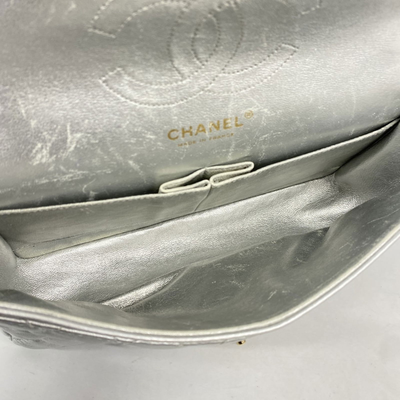 Bag Chanel Shoulder - 4