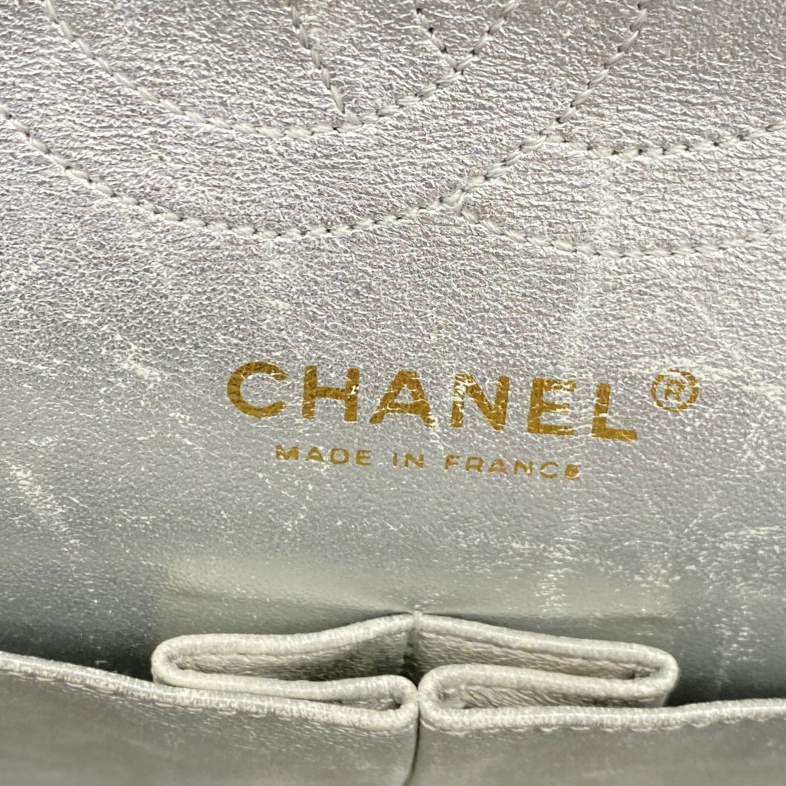 Bag Chanel Shoulder - 5