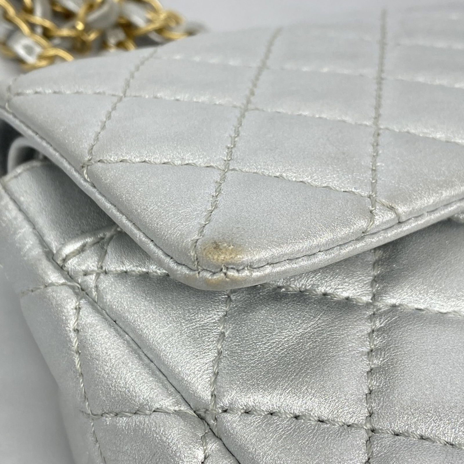 Bag Chanel Shoulder - 6