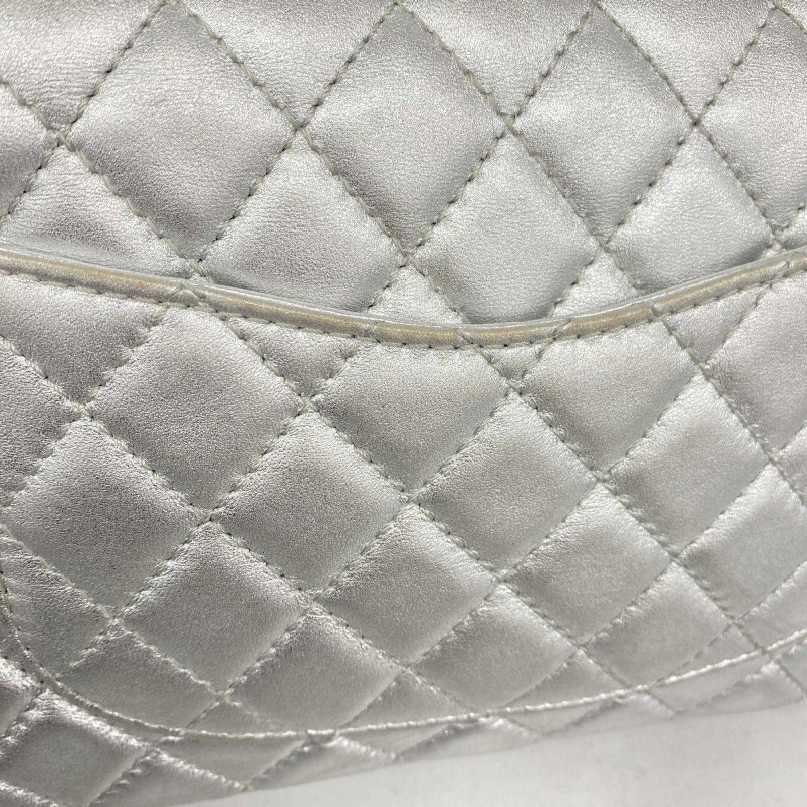 Bag Chanel Shoulder - 7