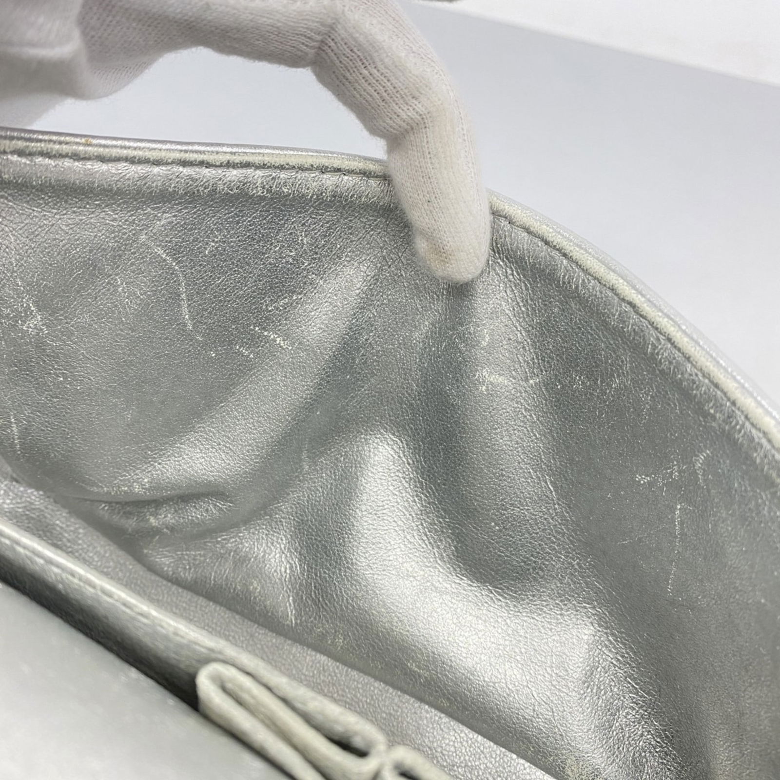 Bag Chanel Shoulder - 8