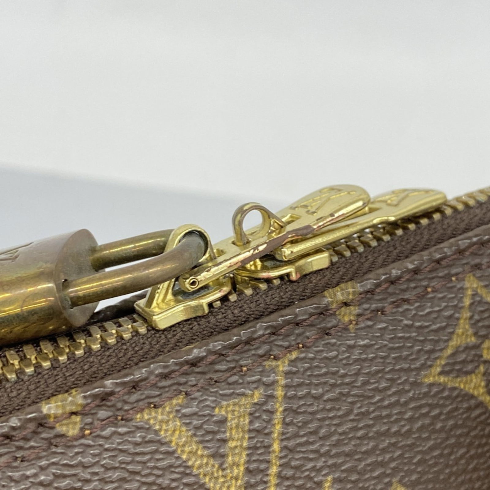 Handbag Louis Vuitton - 10