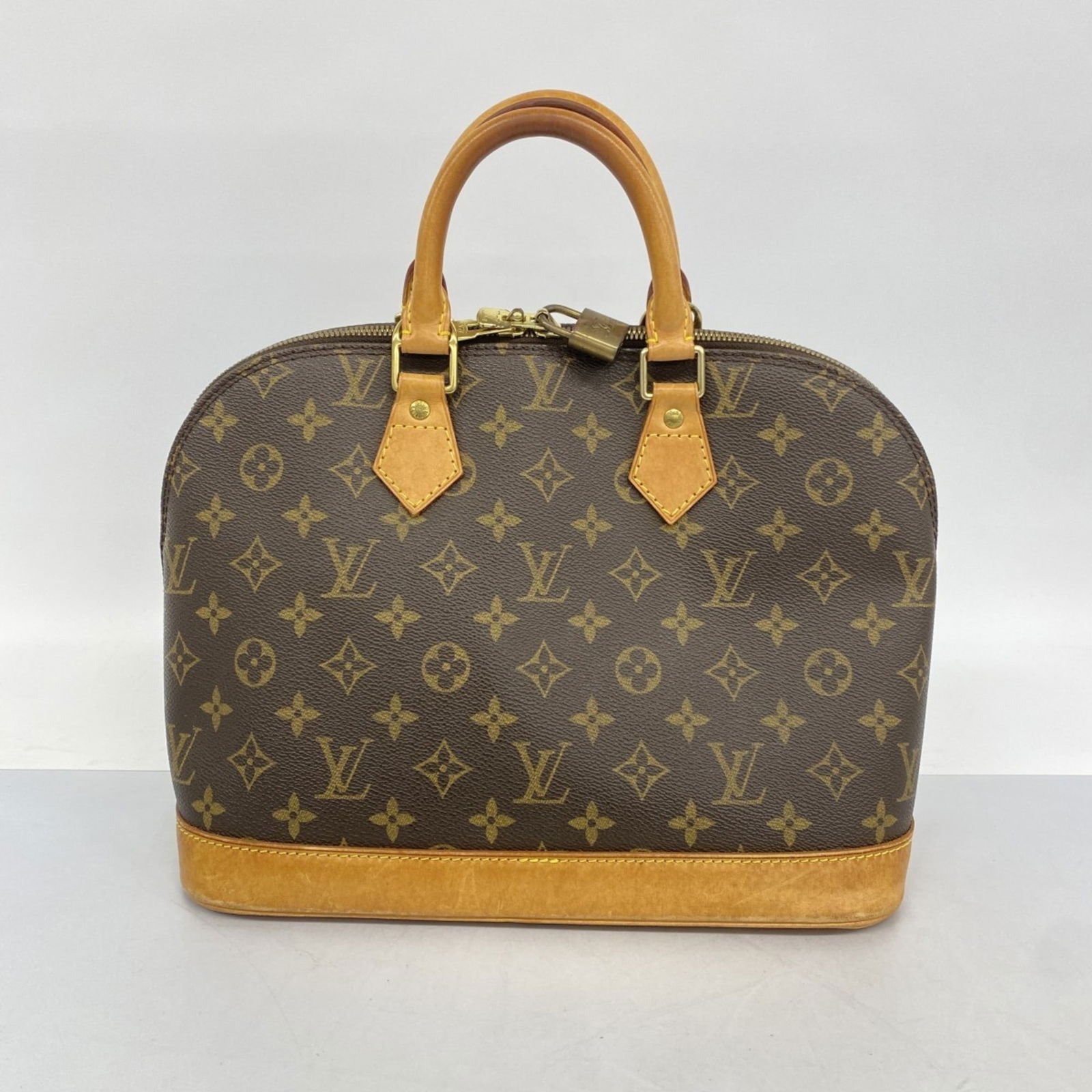 Handbag Louis Vuitton - 12