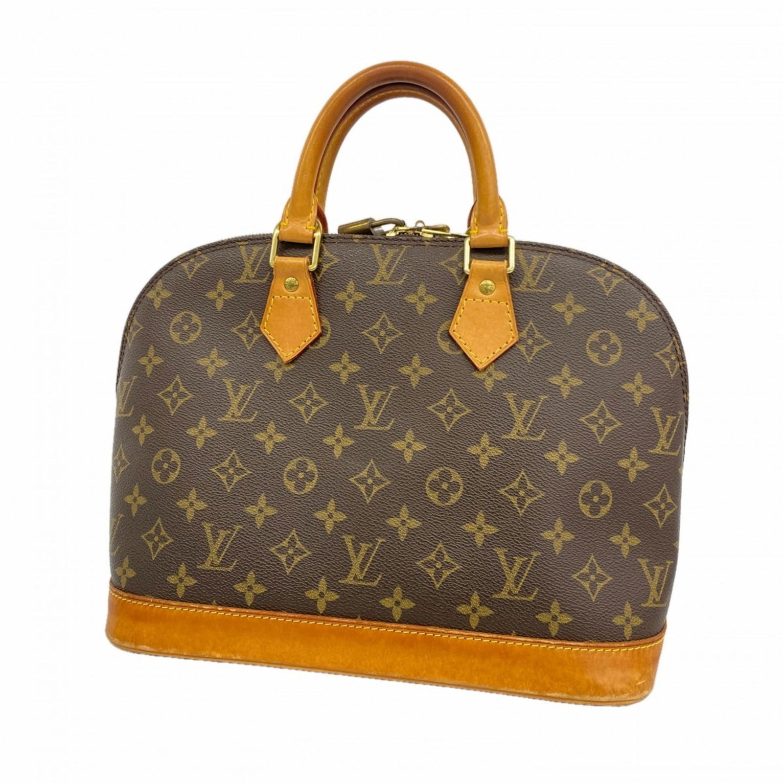 Handbag Louis Vuitton: Handbag Louis Vuitton This listing features Handbag Louis Vuitton. Item specifics are provided below. Item Specifics: Brand: Louis Vuitton Type: Handbag Color: Brown Gender: Women Size (Hxwxd): 24cm x