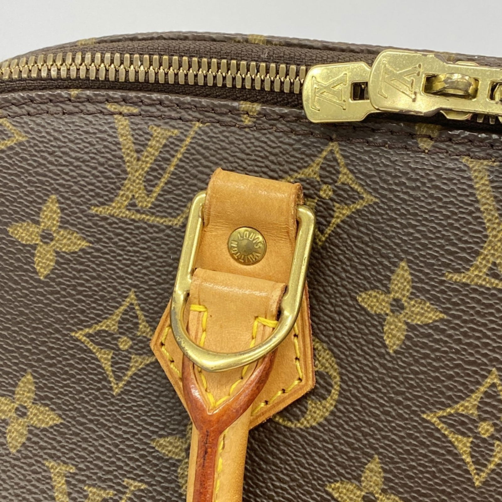 Handbag Louis Vuitton - 8