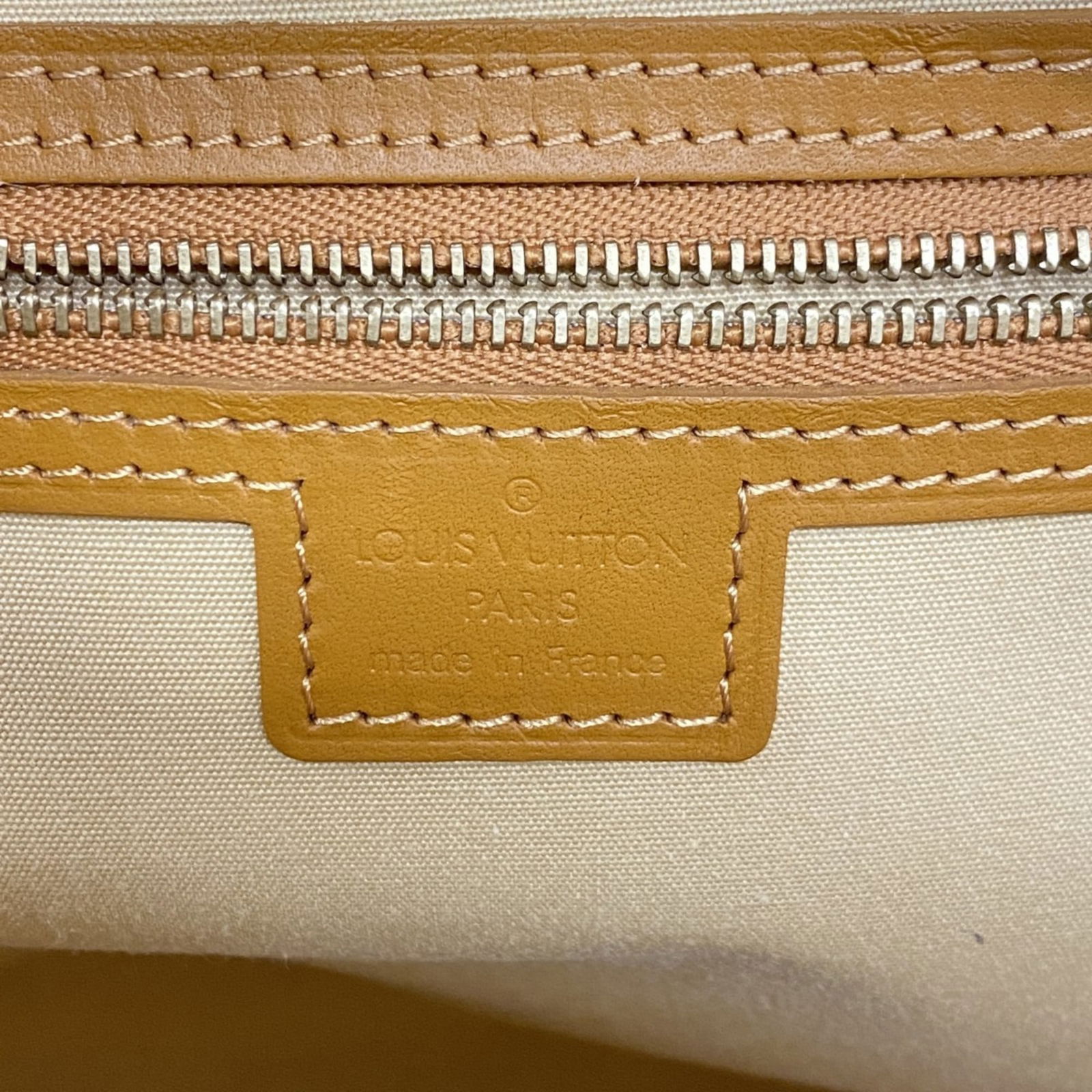 Handbag Louis Vuitton - 5