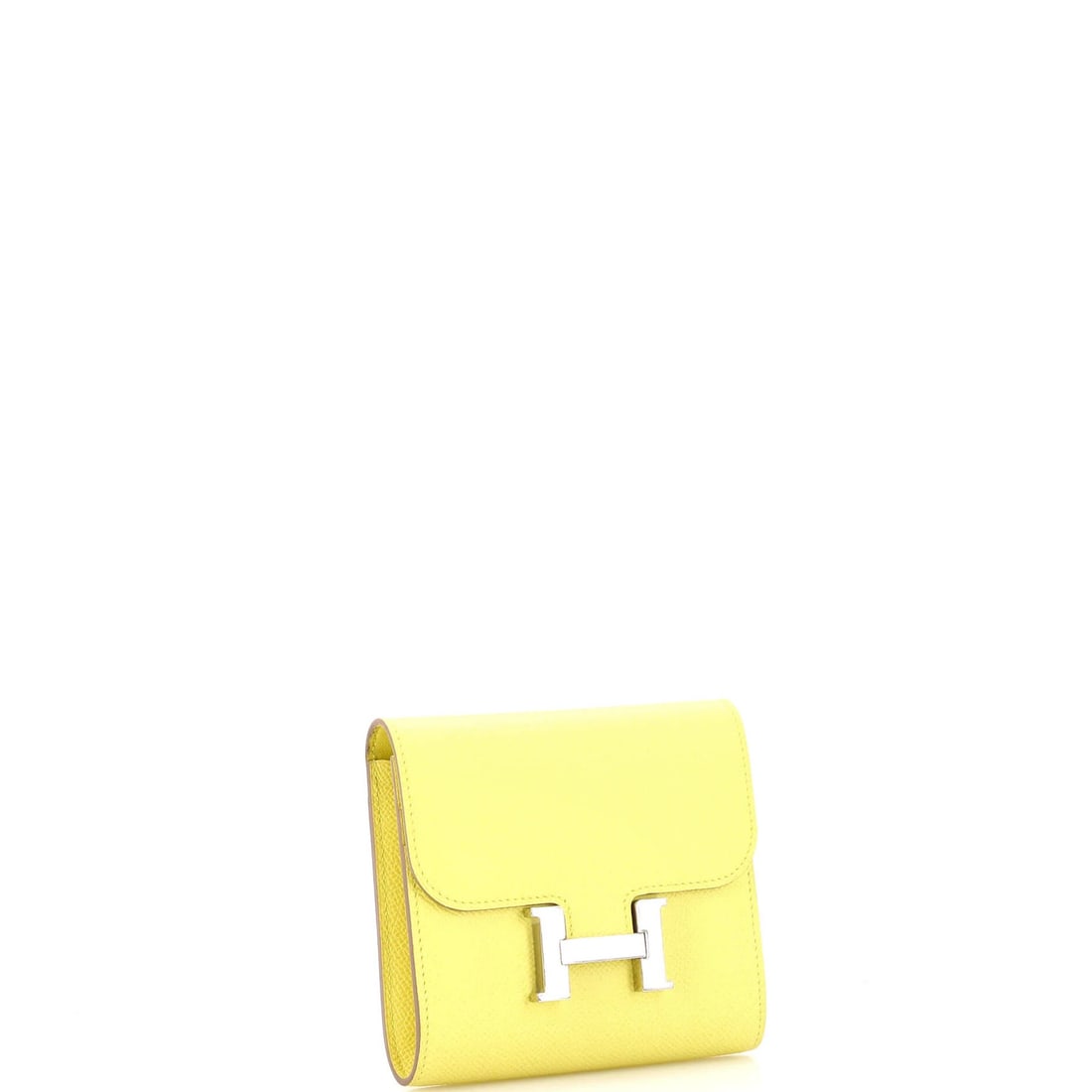 Compact Hermes Constance Wallet Epsom - 2