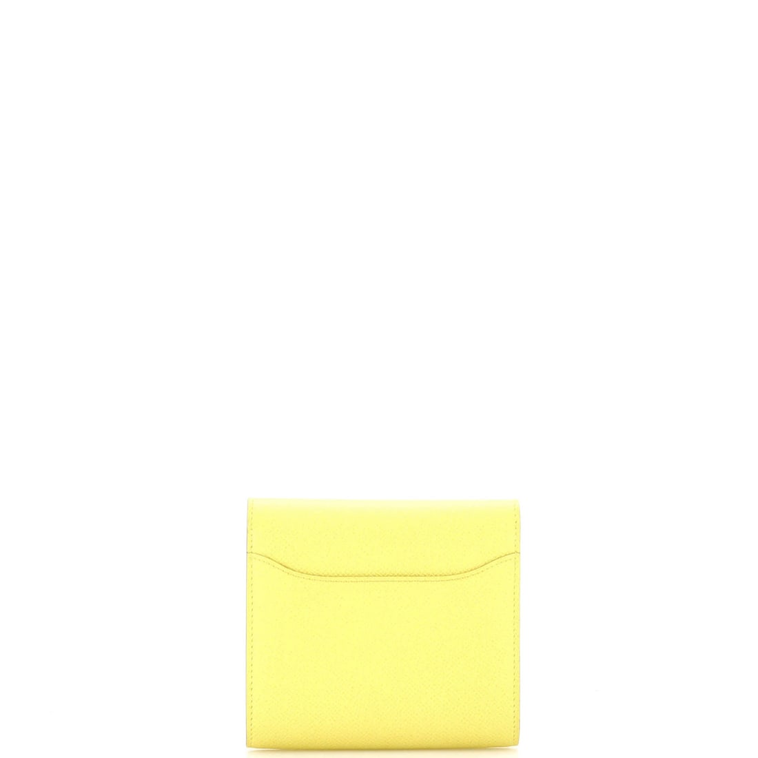 Compact Hermes Constance Wallet Epsom - 3