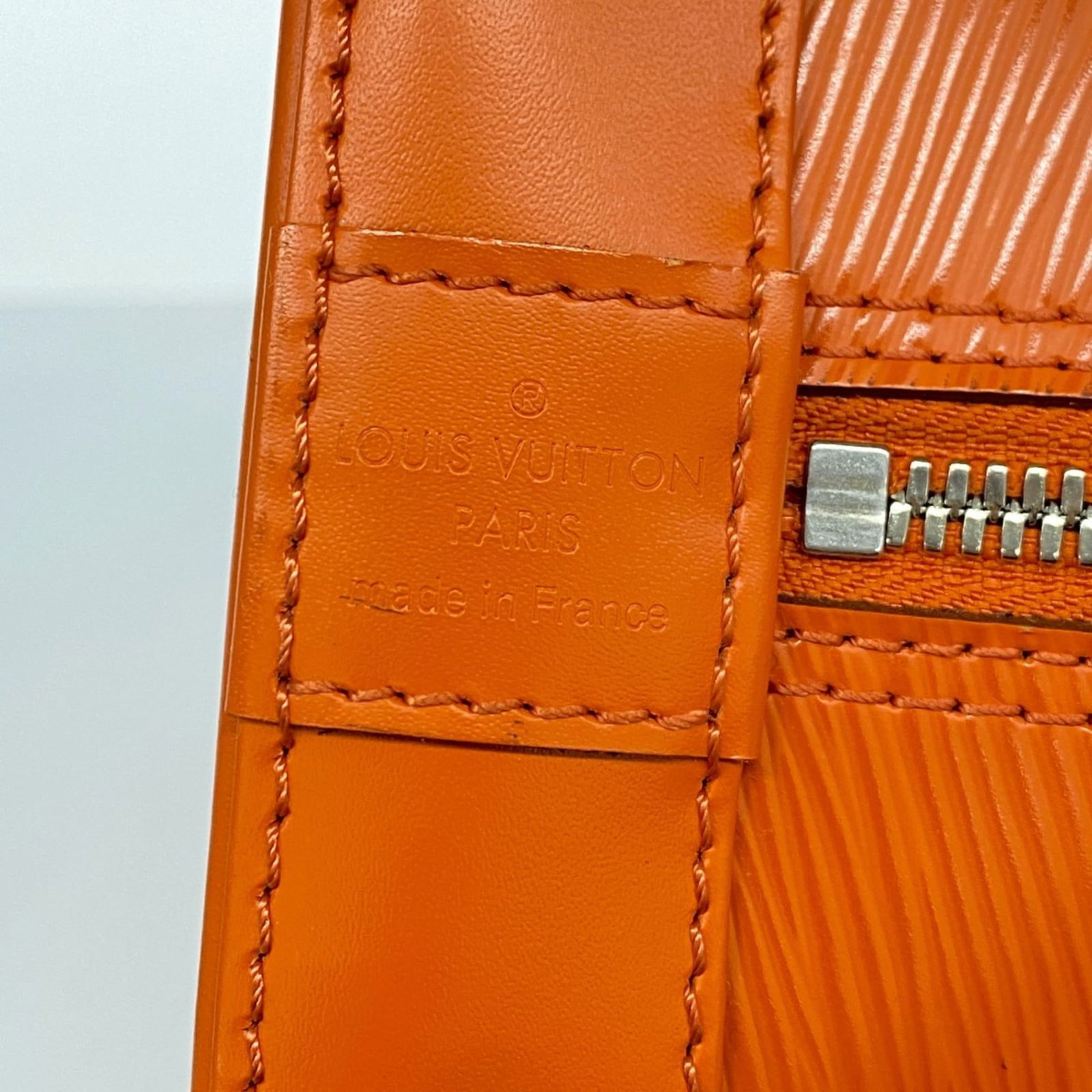 Handbag Louis Vuitton - 5