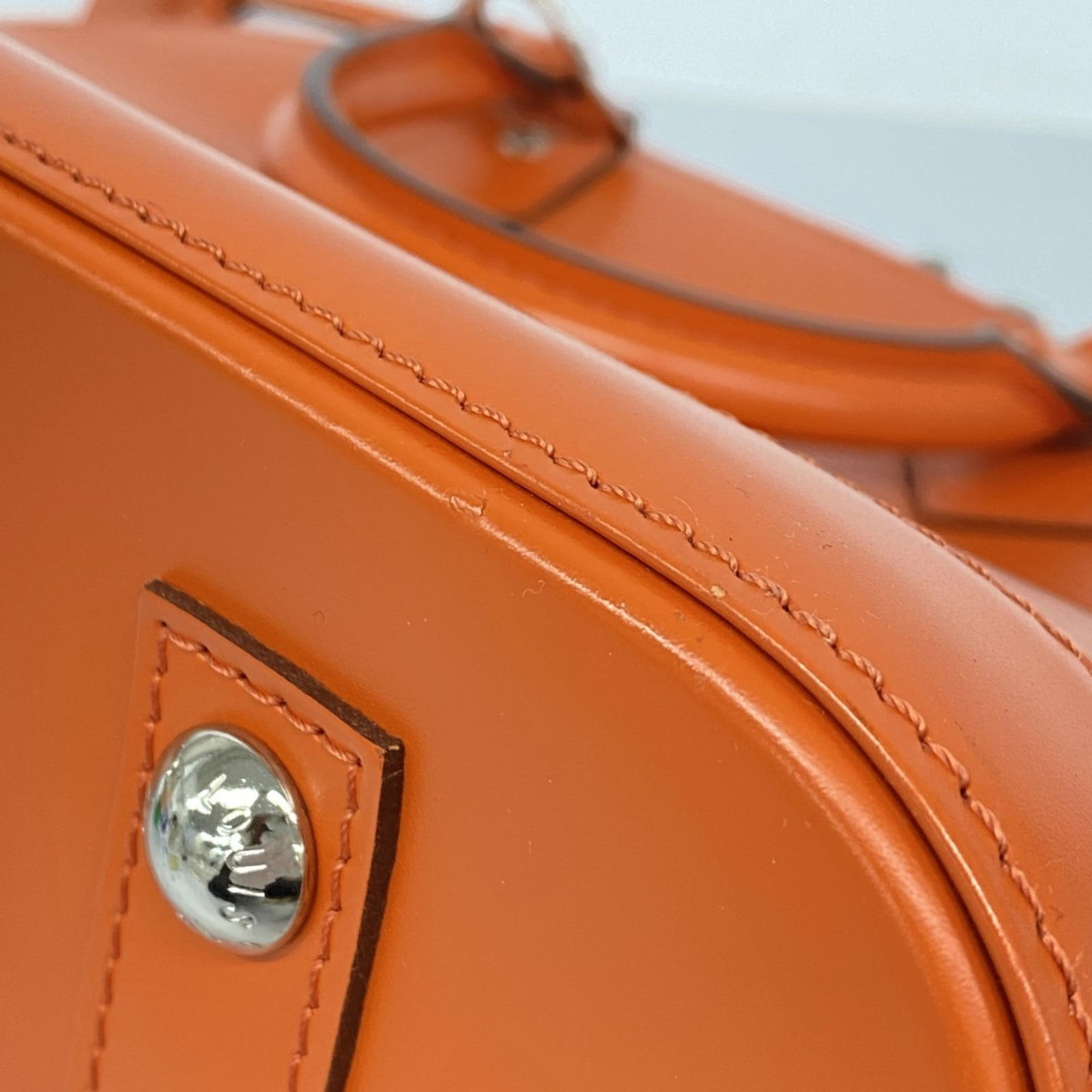 Handbag Louis Vuitton - 7