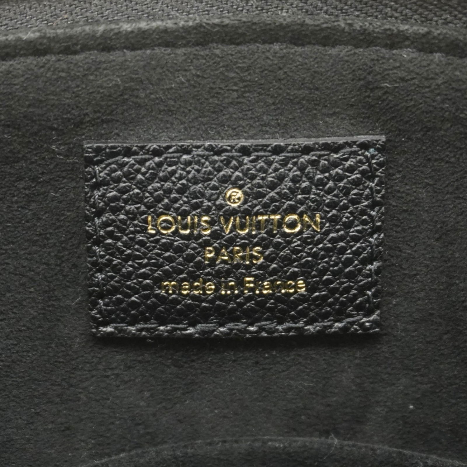 Handbag Louis Vuitton - 5