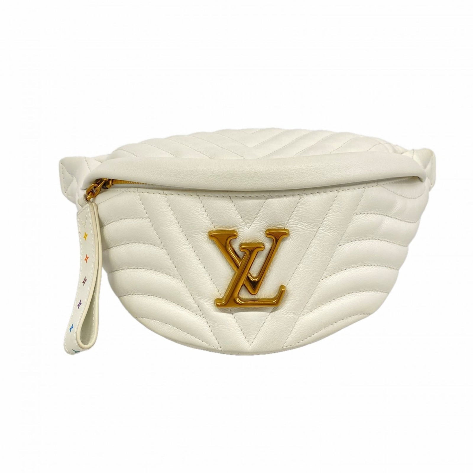 Pack Louis Vuitton Fanny: Pack Louis Vuitton Fanny This listing features Pack Louis Vuitton Fanny. Item specifics are provided below. Item Specifics: Brand: Louis Vuitton Type: Fanny Pack Color: White Gender: Women Size