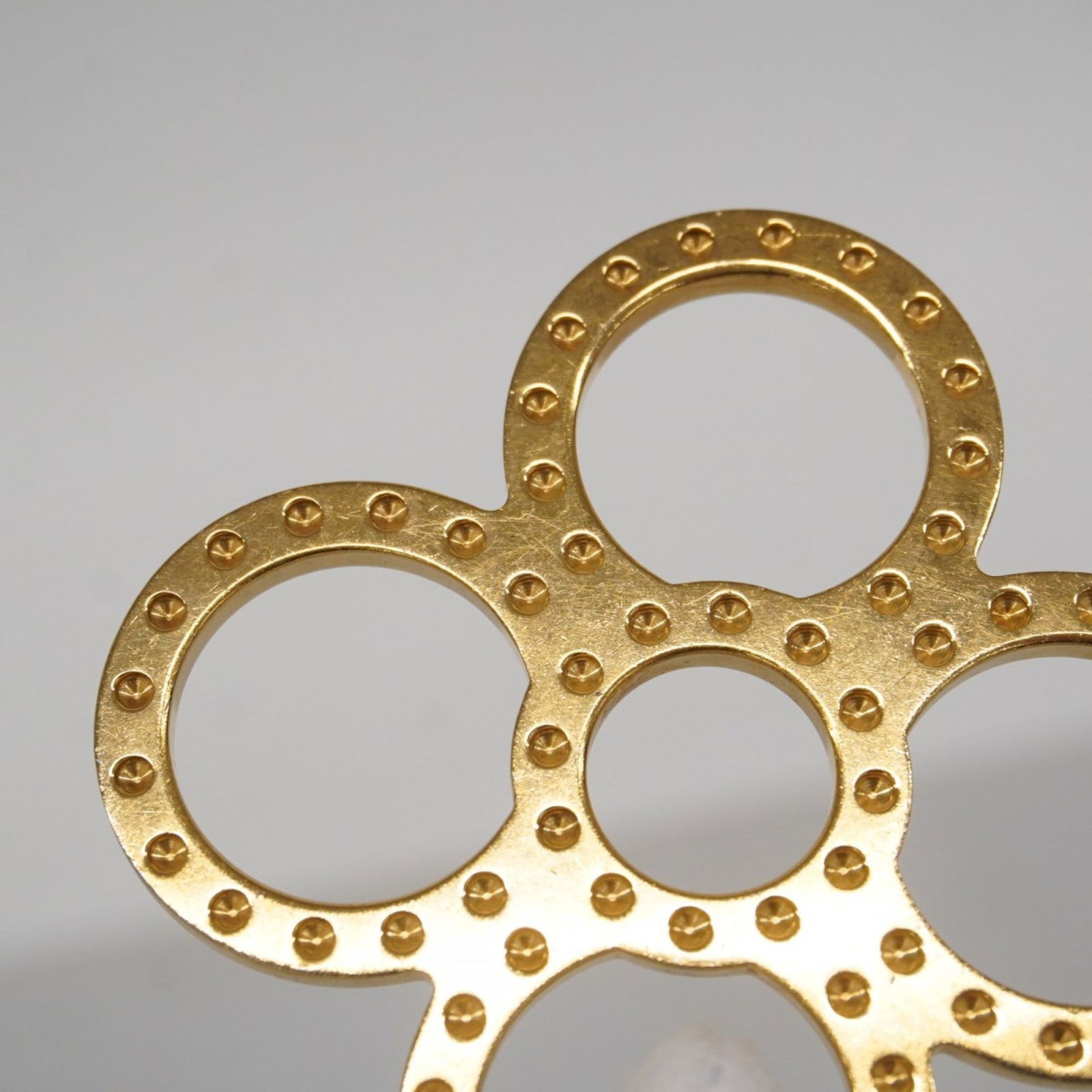 Keyring Louis Vuitton - 4